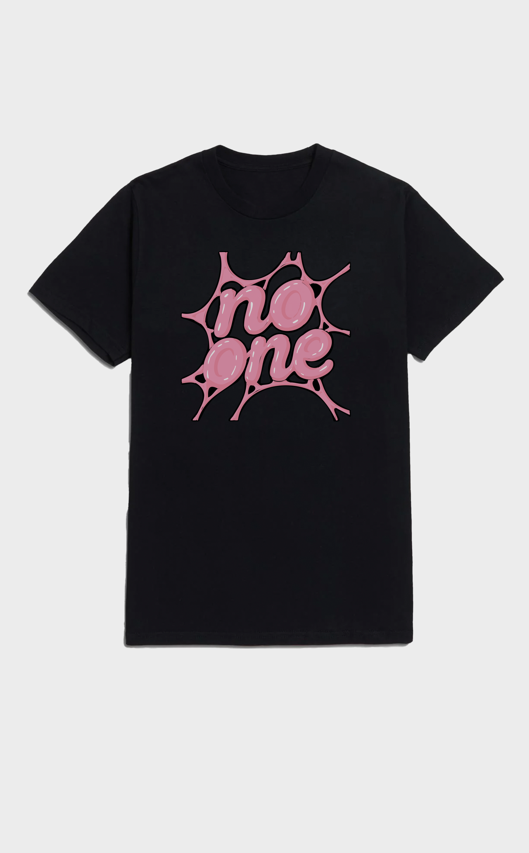 Camiseta Bubble Gun