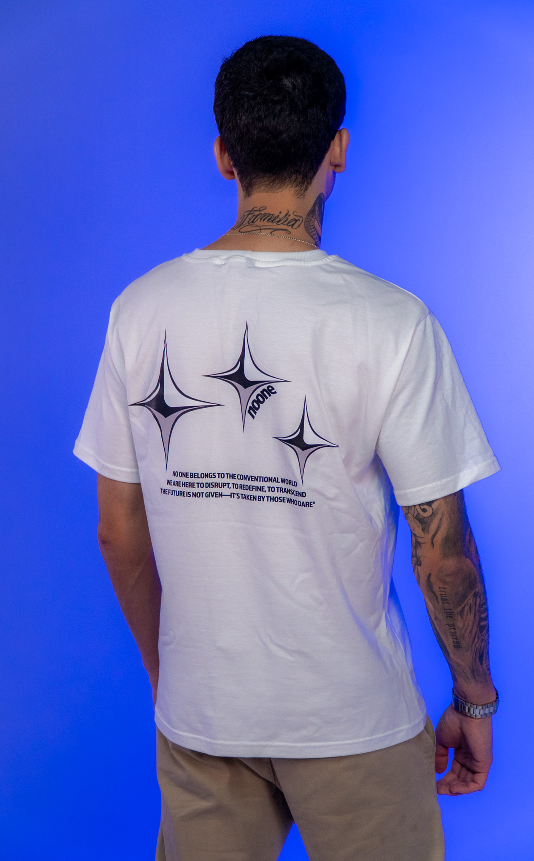 Camiseta Star