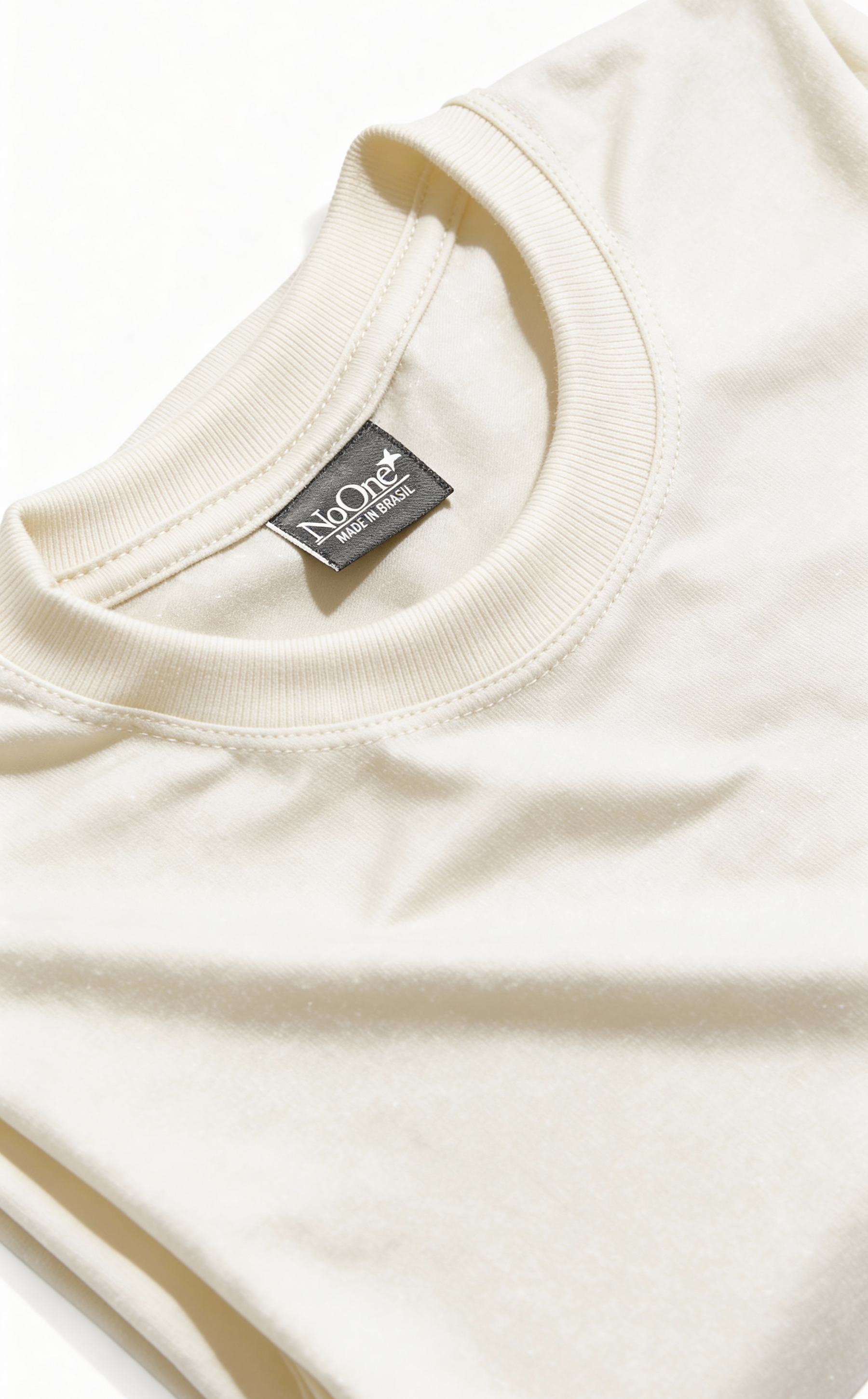 Camiseta Club Off-White