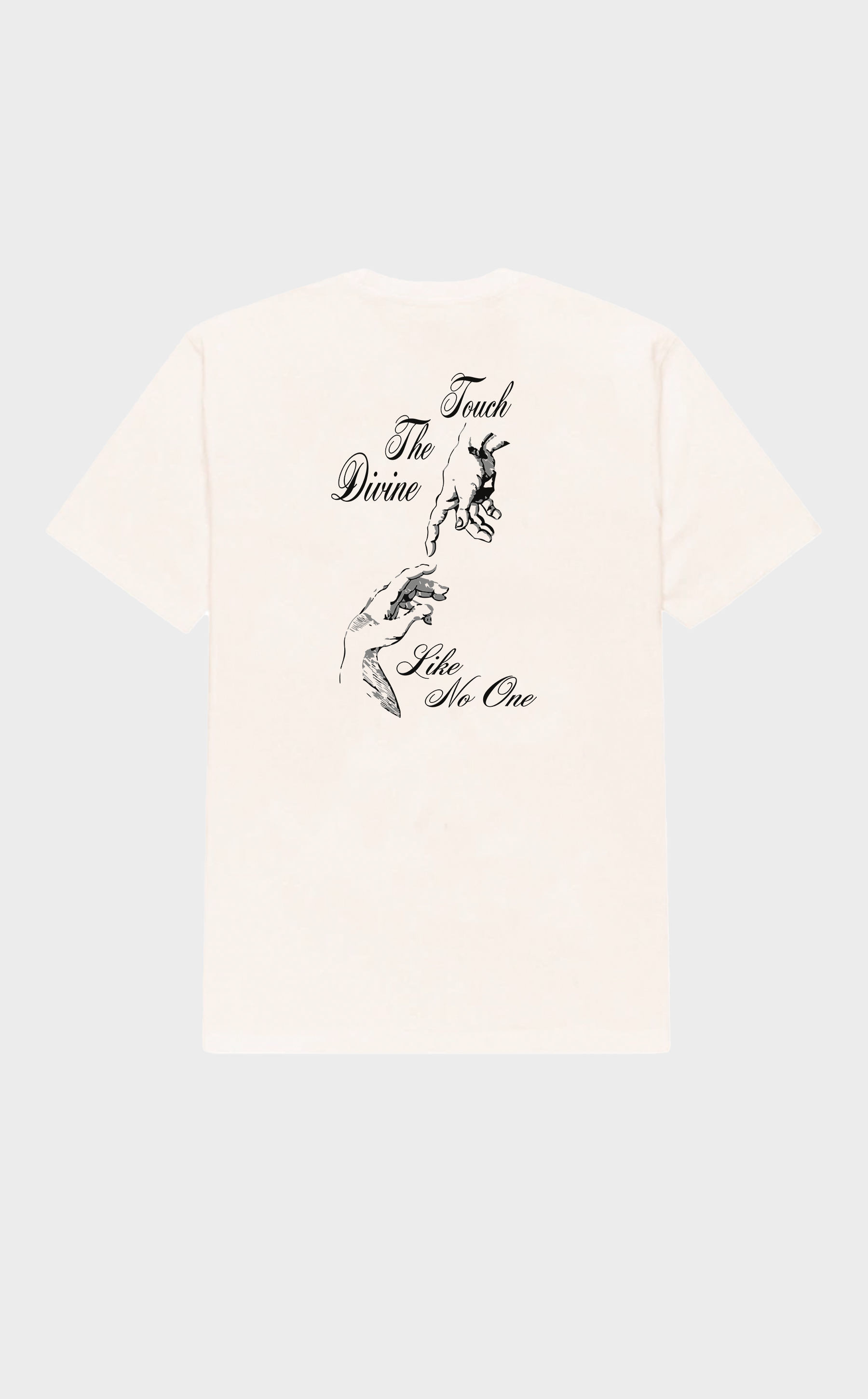 Camiseta Angels Off-White