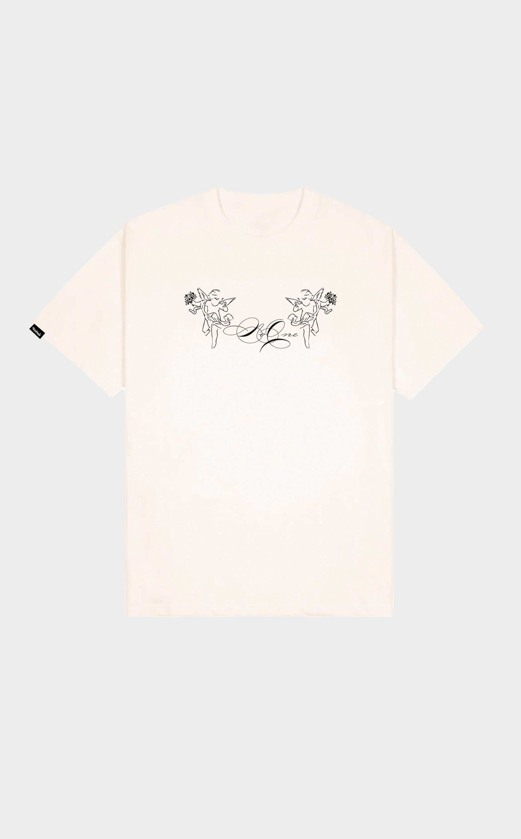 Camiseta Angels Off-White