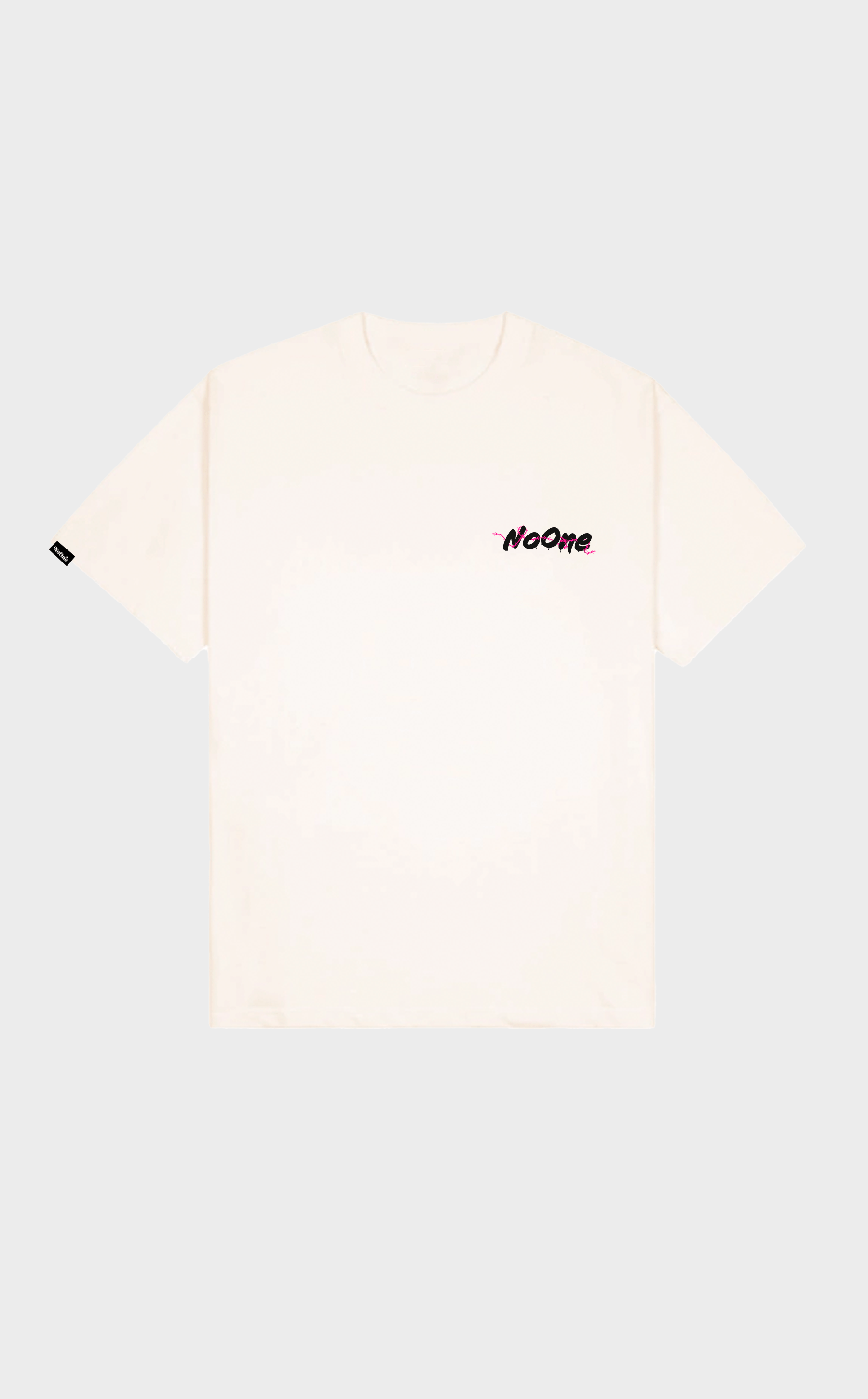Camiseta Club Off-White