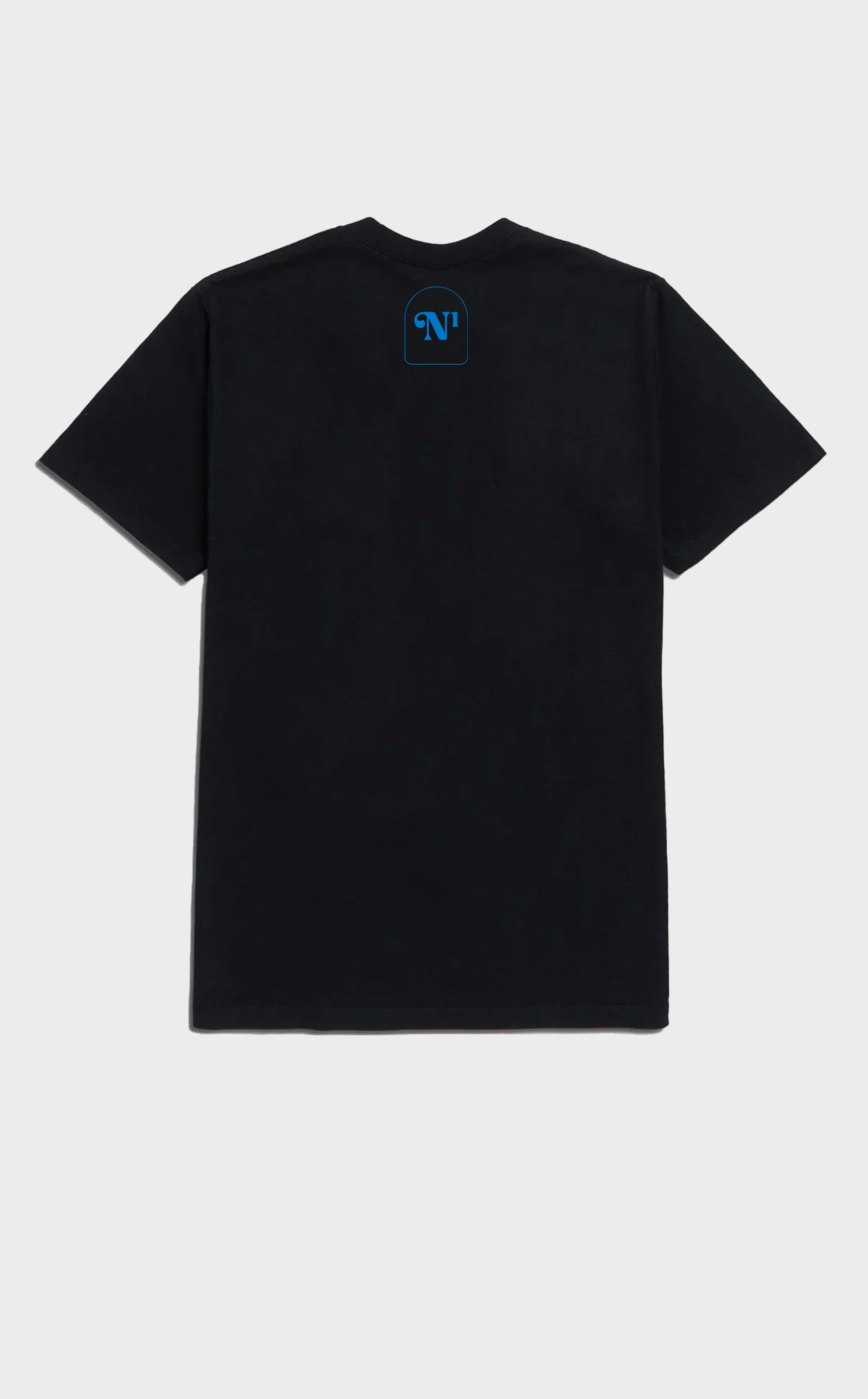 Camiseta Olymp Preta