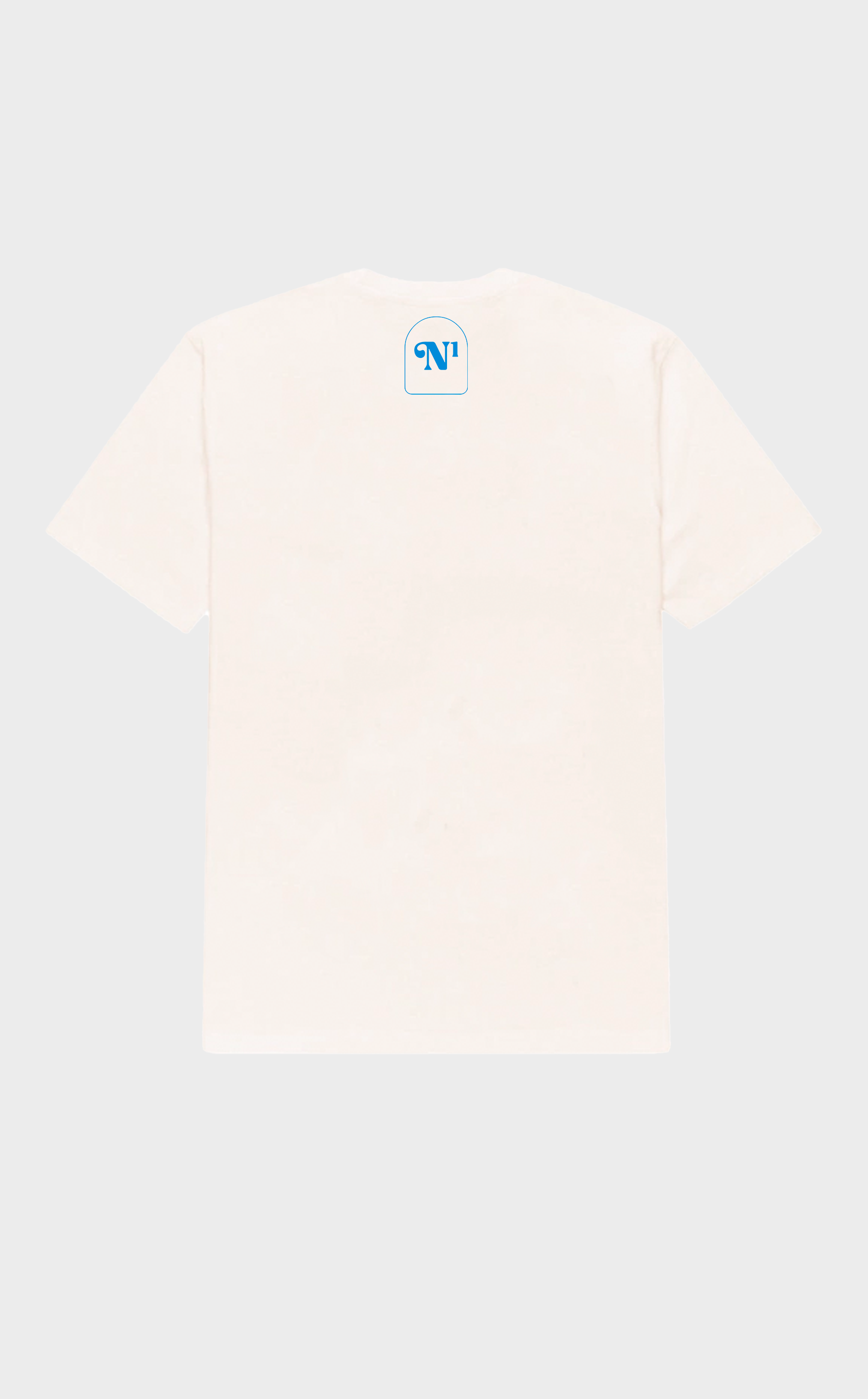 Camiseta Olymp Off-White